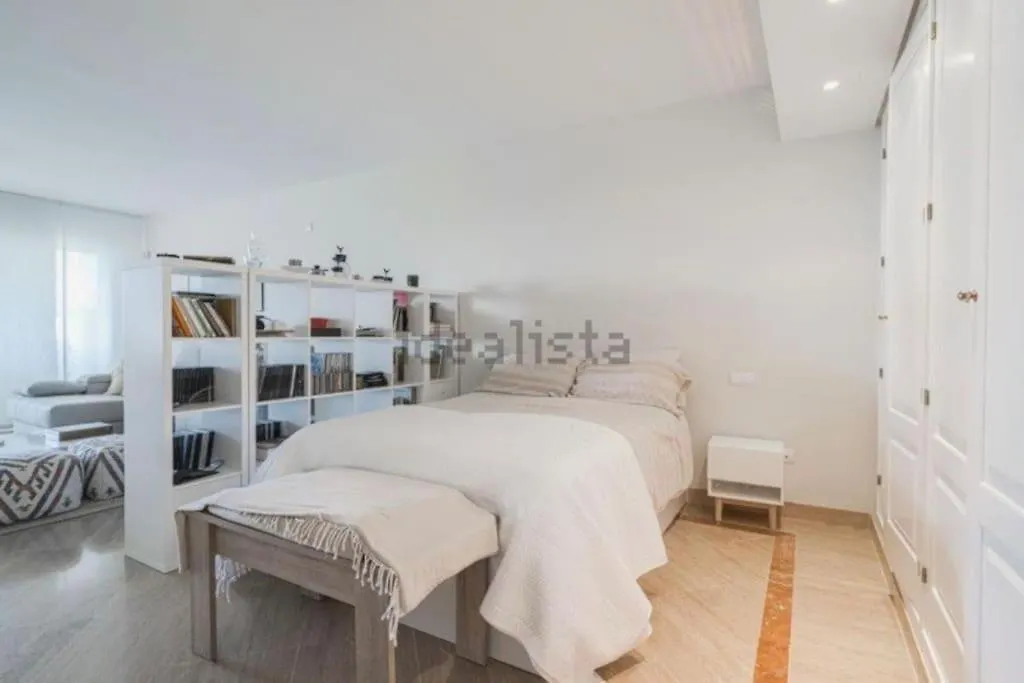 Moderno Loft - Beach & Golf Marbella Spain