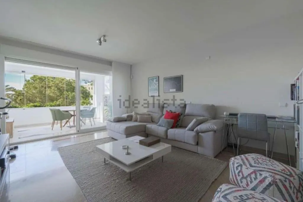 Apartment Moderno Loft - Beach & Golf Marbella