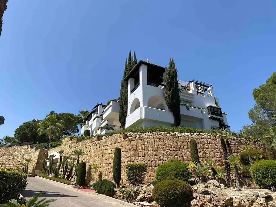 Apartment Moderno Loft - Beach & Golf Marbella