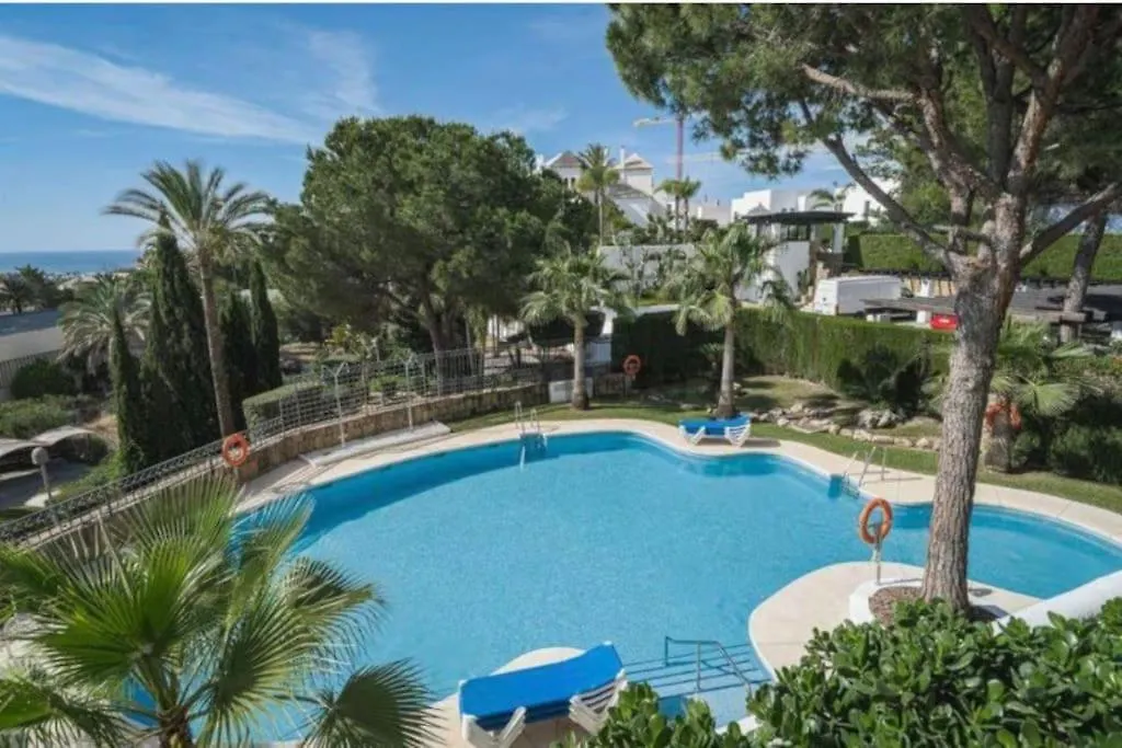 Moderno Loft - Beach & Golf Marbella 0*,  Spain