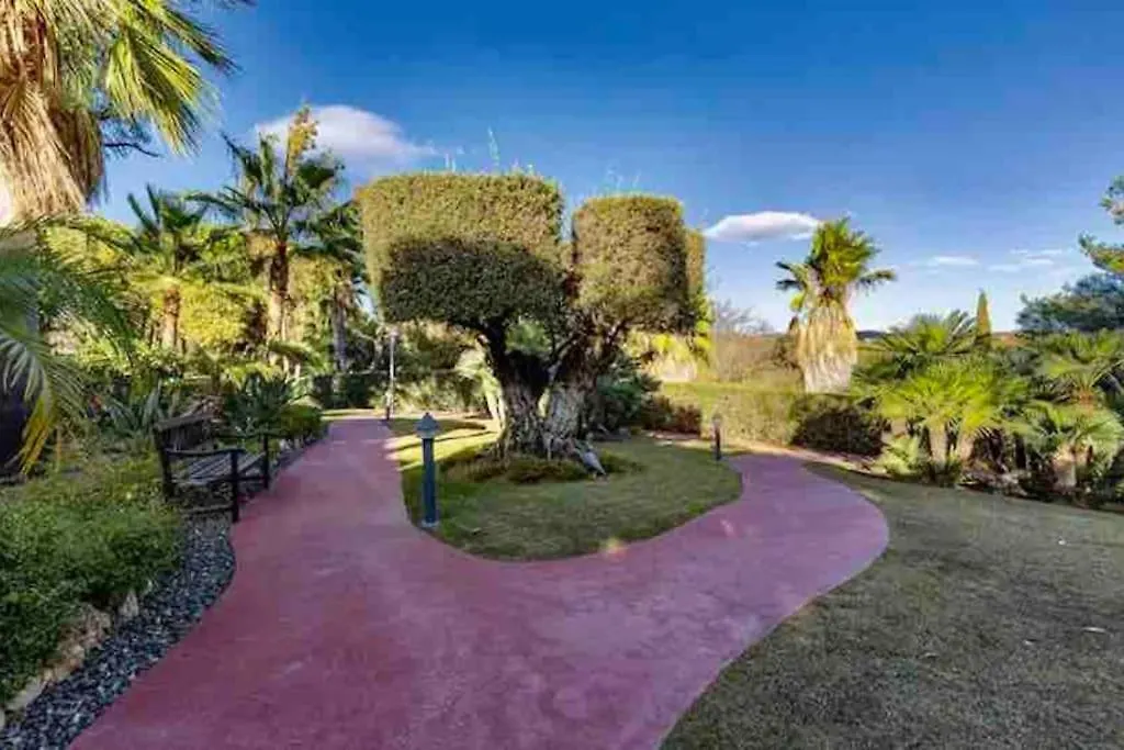 Moderno Loft - Beach & Golf Marbella Apartment