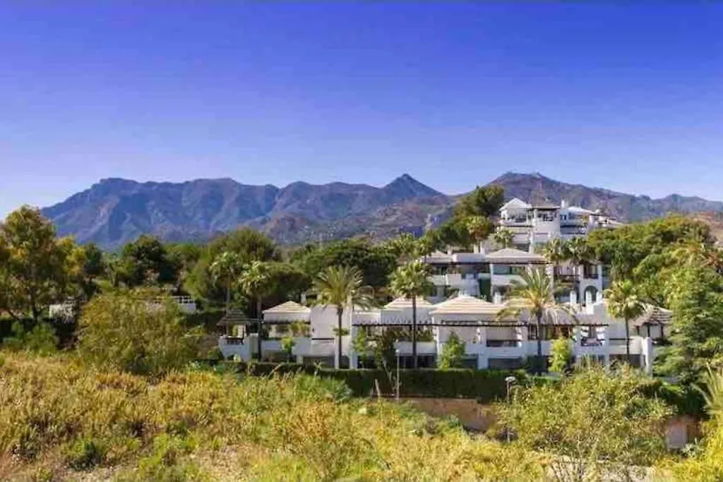 Apartment Moderno Loft - Beach & Golf Marbella Spain