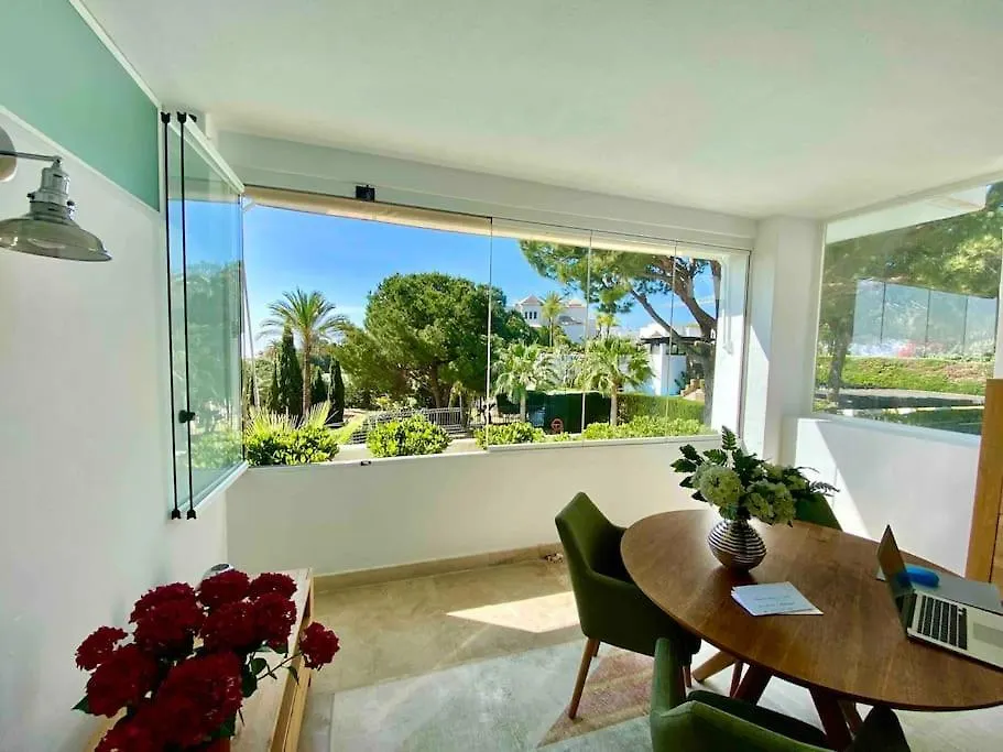 Moderno Loft - Beach & Golf Marbella 0*,  Spain