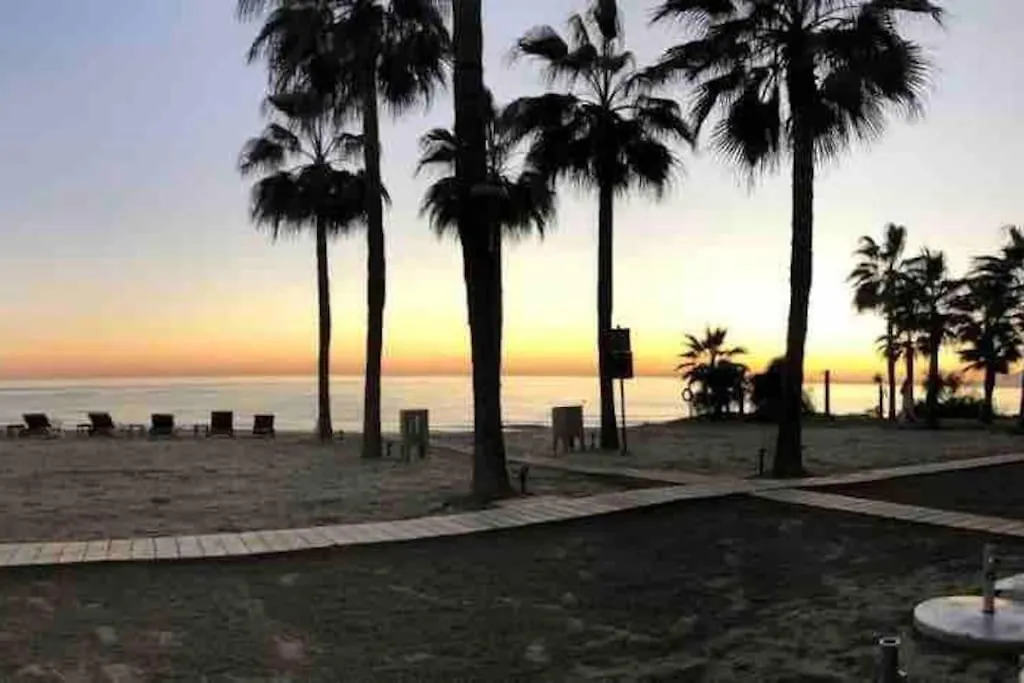 Moderno Loft - Beach & Golf Marbella