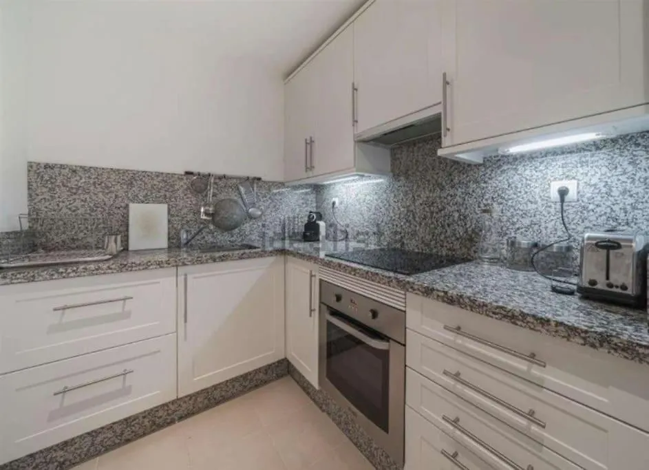 Apartment Moderno Loft - Beach & Golf Marbella Spain