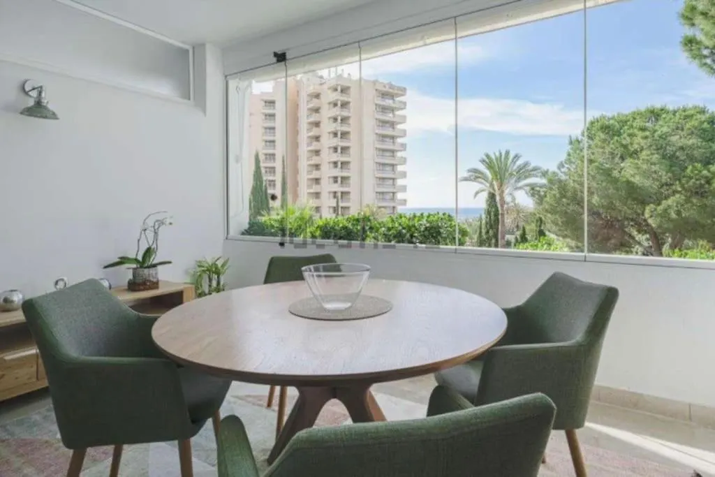 Moderno Loft - Beach & Golf Marbella