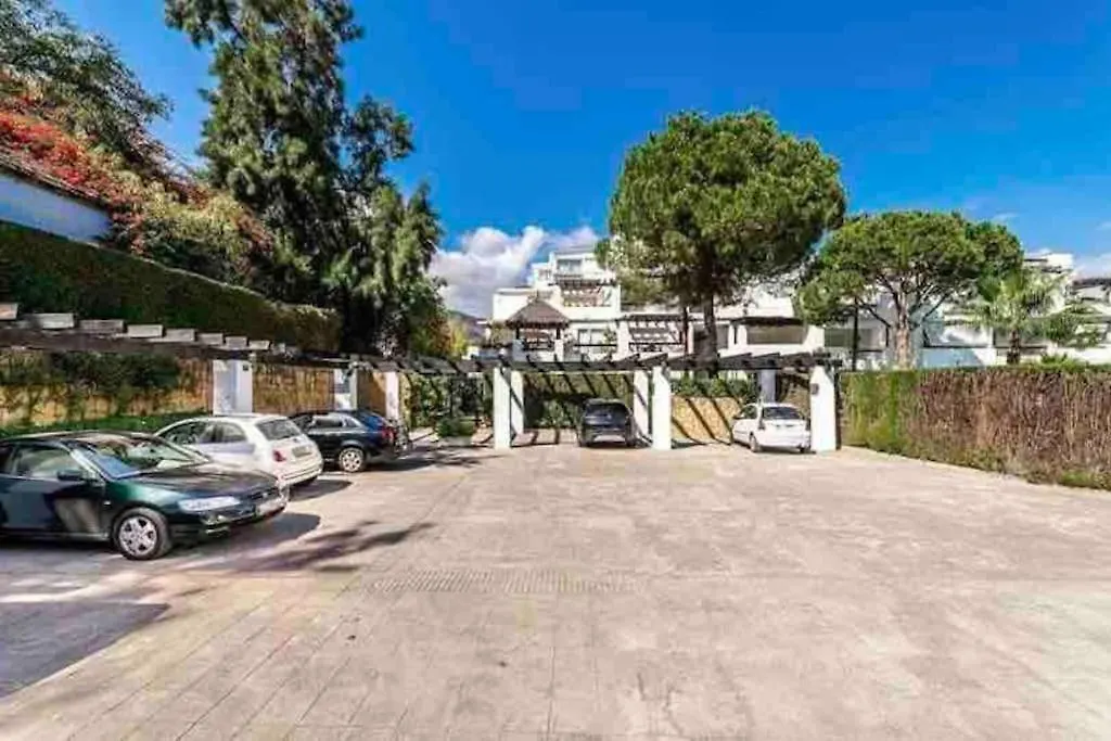 Moderno Loft - Beach & Golf Marbella 0*,