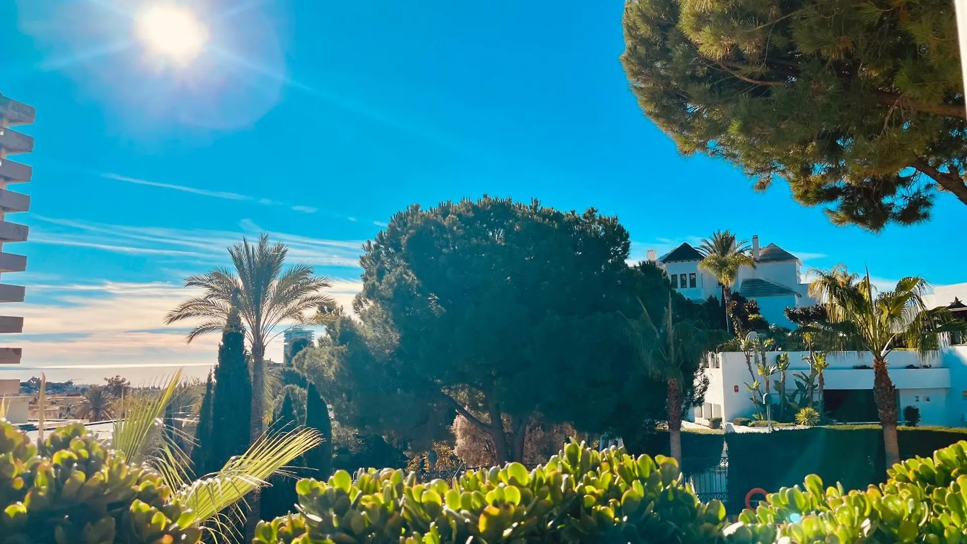 Moderno Loft - Beach & Golf Marbella