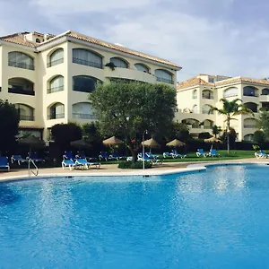  Appartement Vista Hermosa