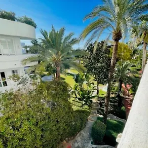Apartment Milla De Oro, Marbella