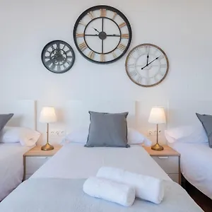 Apartment Skol Sea Views, Marbella