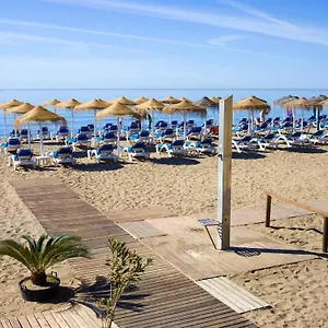 Apartment Banana 1a Linea De Playa, Marbella