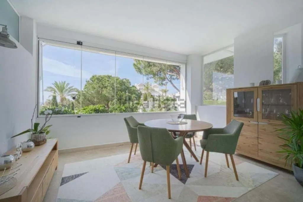 Moderno Loft - Beach & Golf Marbella Apartment